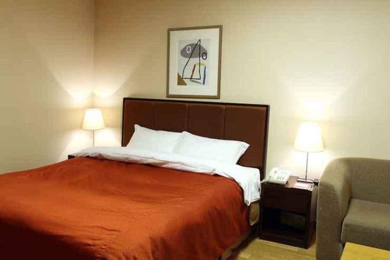 Vabien Suite 2 Serviced Residence Seoul Luaran gambar