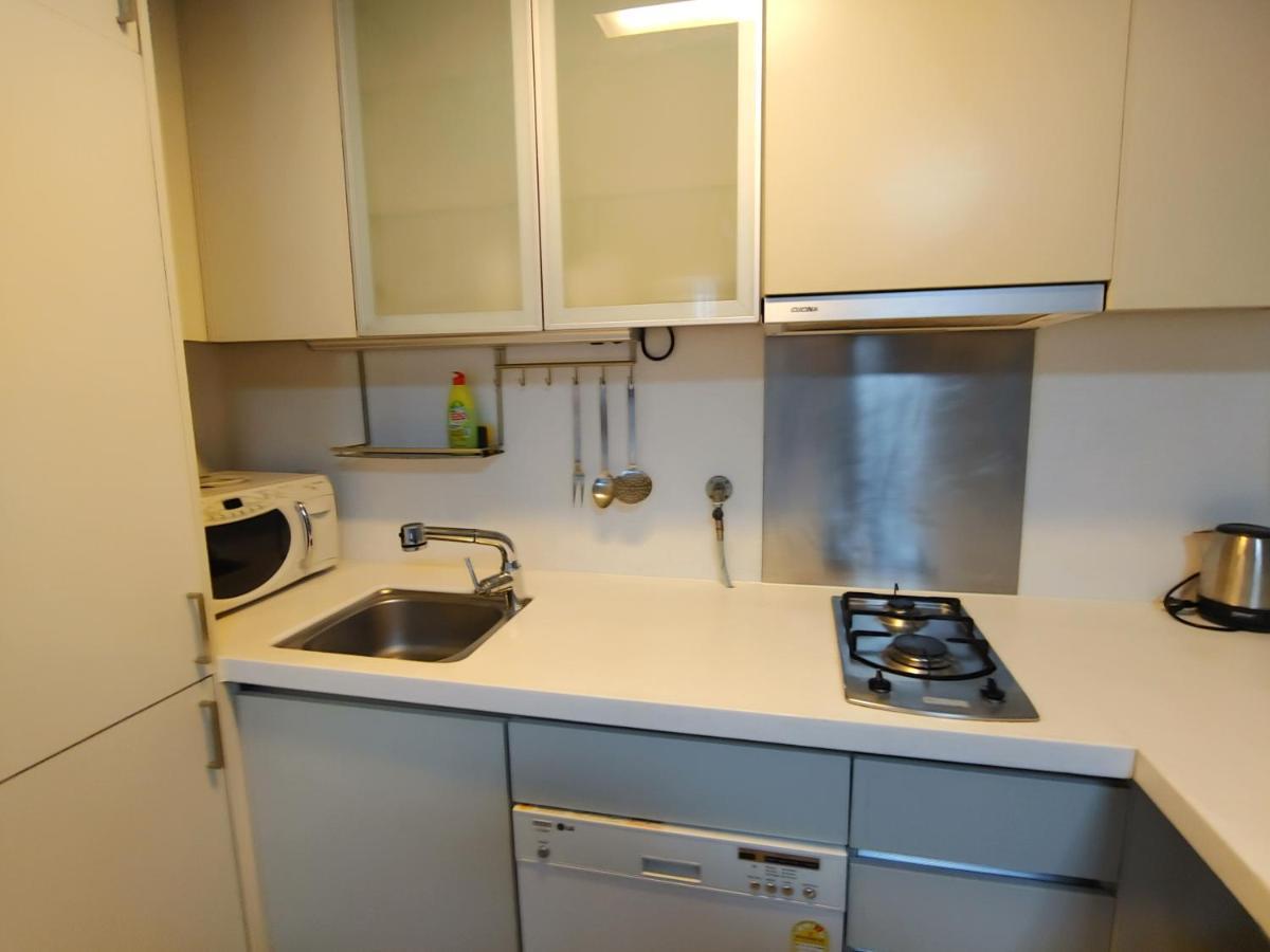Vabien Suite 2 Serviced Residence Seoul Luaran gambar