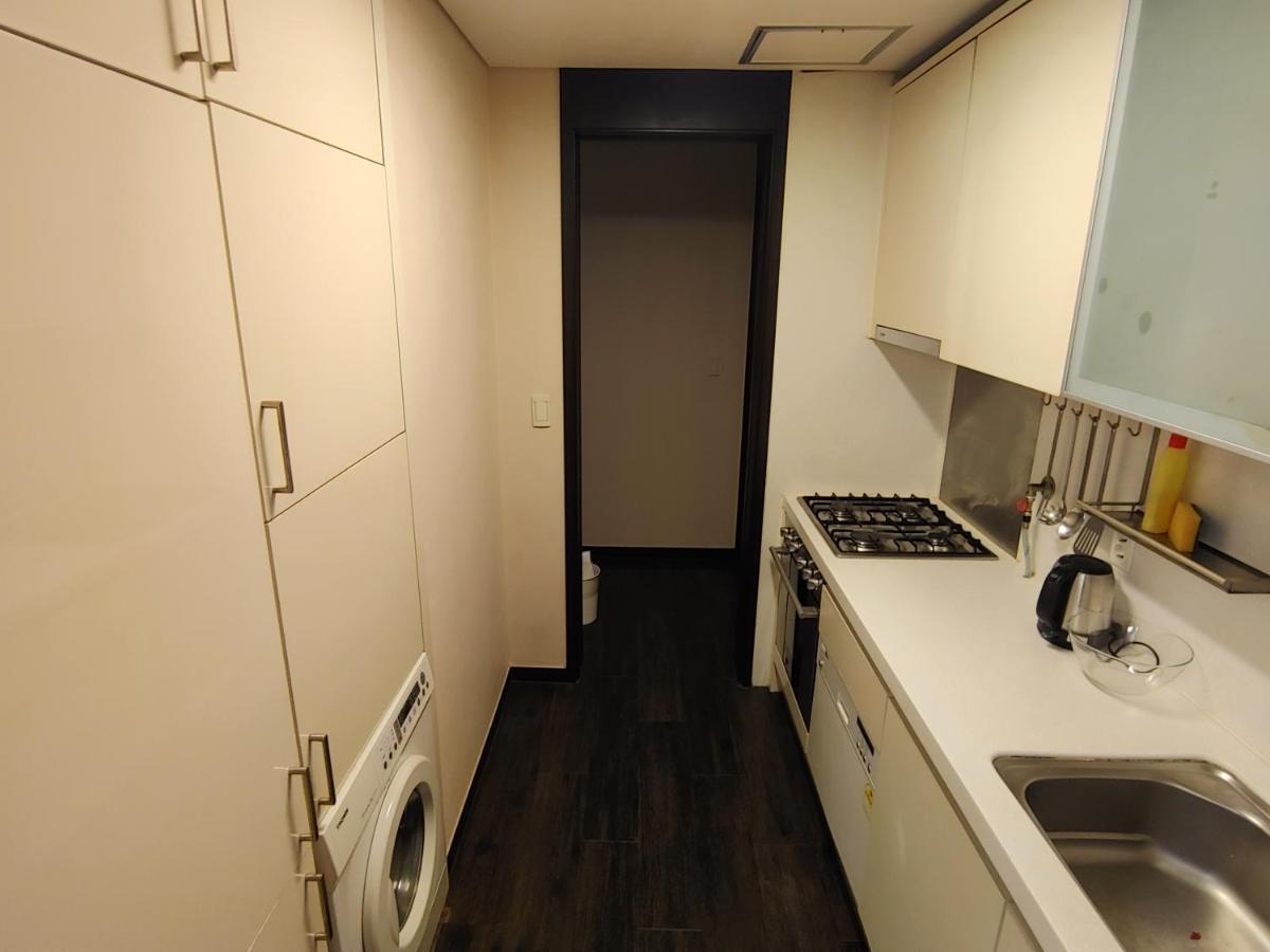 Vabien Suite 2 Serviced Residence Seoul Luaran gambar