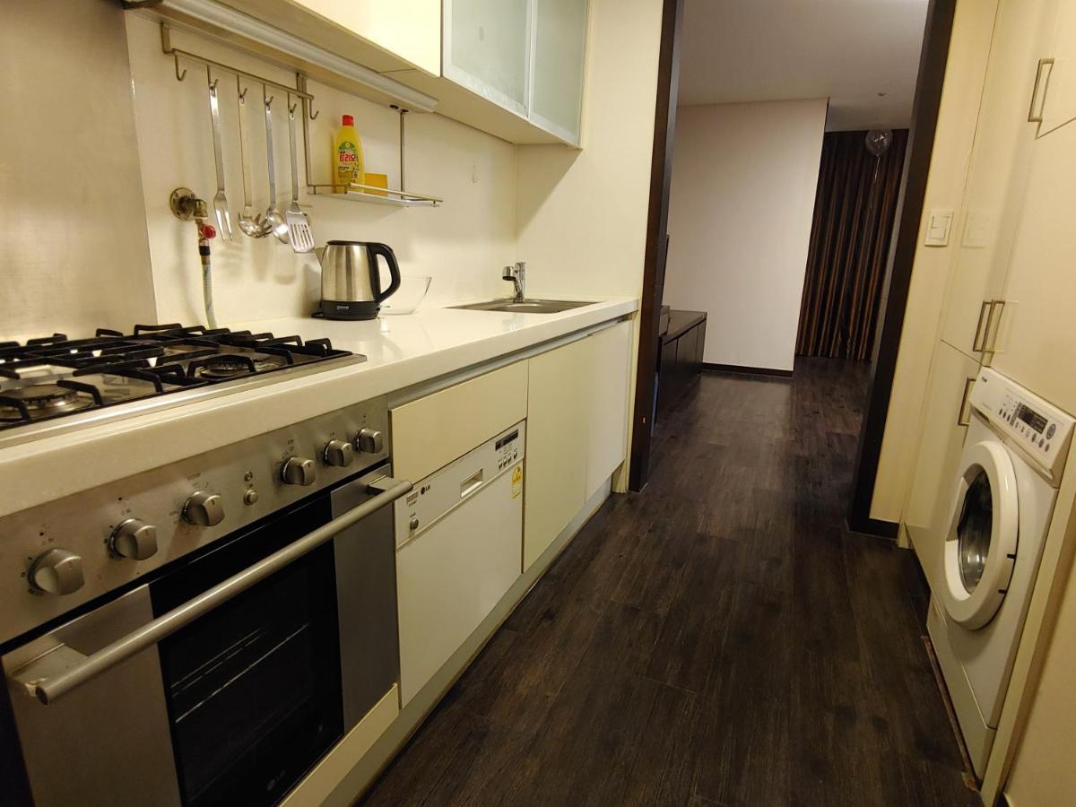 Vabien Suite 2 Serviced Residence Seoul Luaran gambar