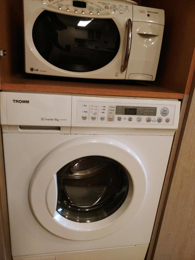 Vabien Suite 2 Serviced Residence Seoul Luaran gambar