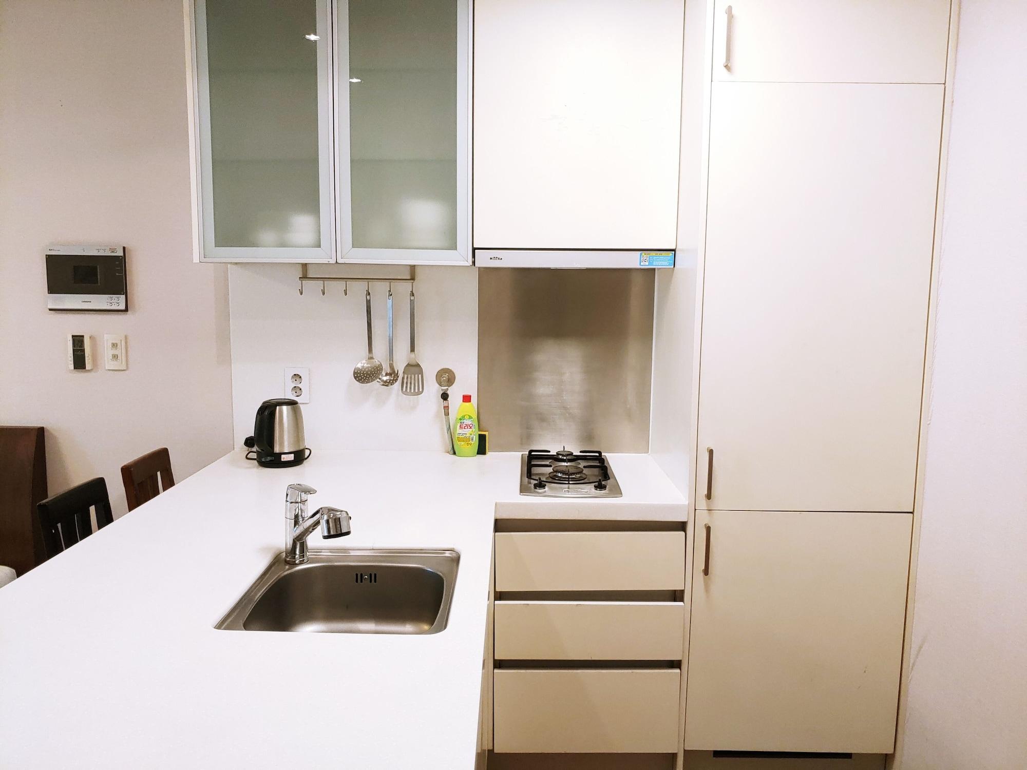 Vabien Suite 2 Serviced Residence Seoul Luaran gambar