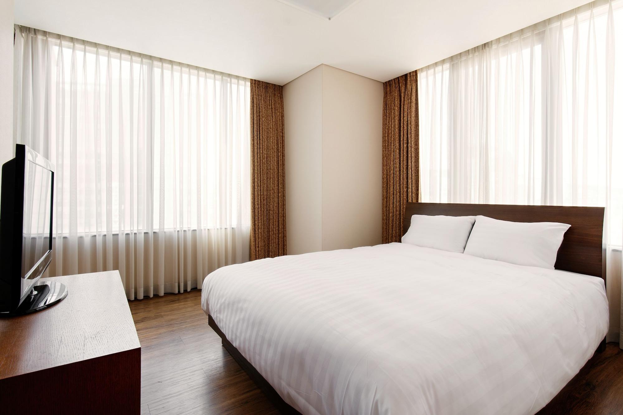 Vabien Suite 2 Serviced Residence Seoul Luaran gambar
