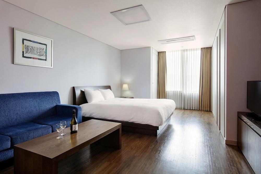 Vabien Suite 2 Serviced Residence Seoul Luaran gambar