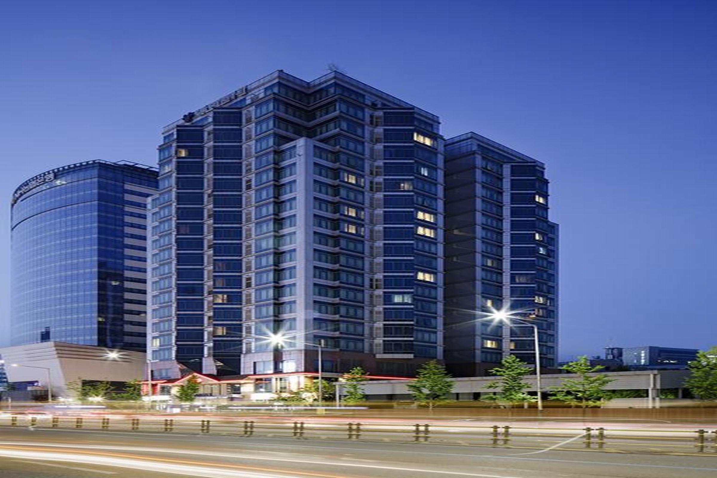 Vabien Suite 2 Serviced Residence Seoul Luaran gambar