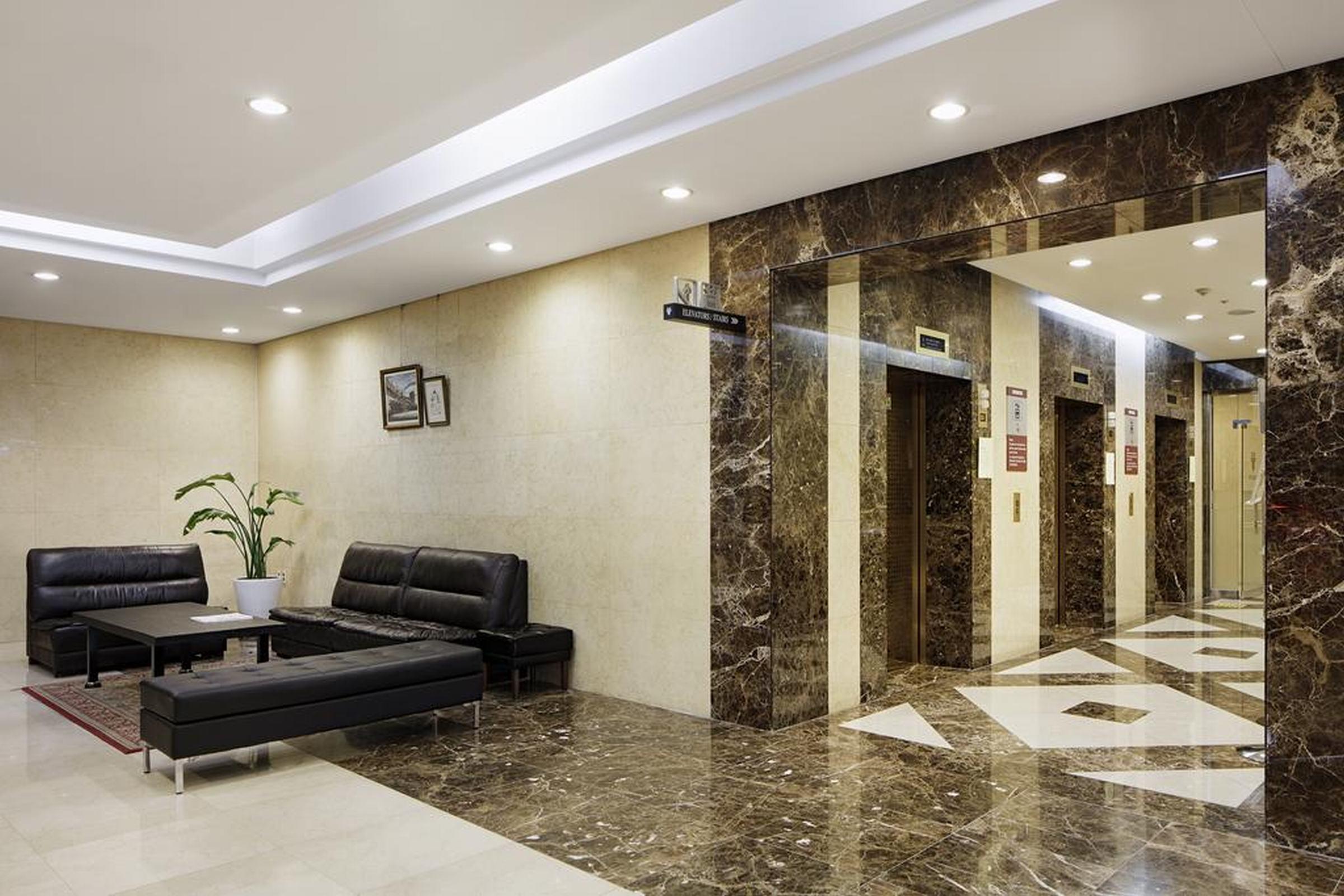 Vabien Suite 2 Serviced Residence Seoul Luaran gambar