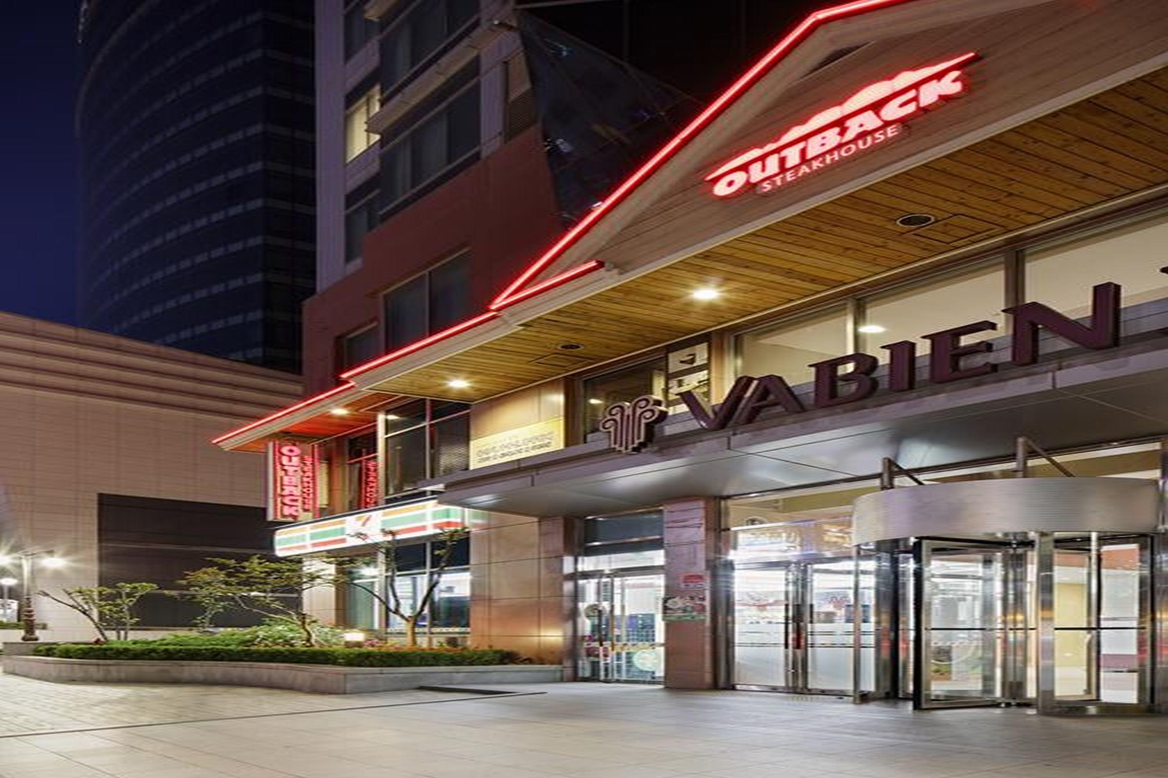 Vabien Suite 2 Serviced Residence Seoul Luaran gambar