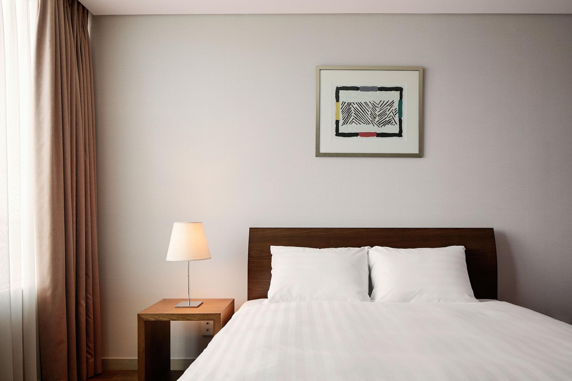 Vabien Suite 2 Serviced Residence Seoul Luaran gambar