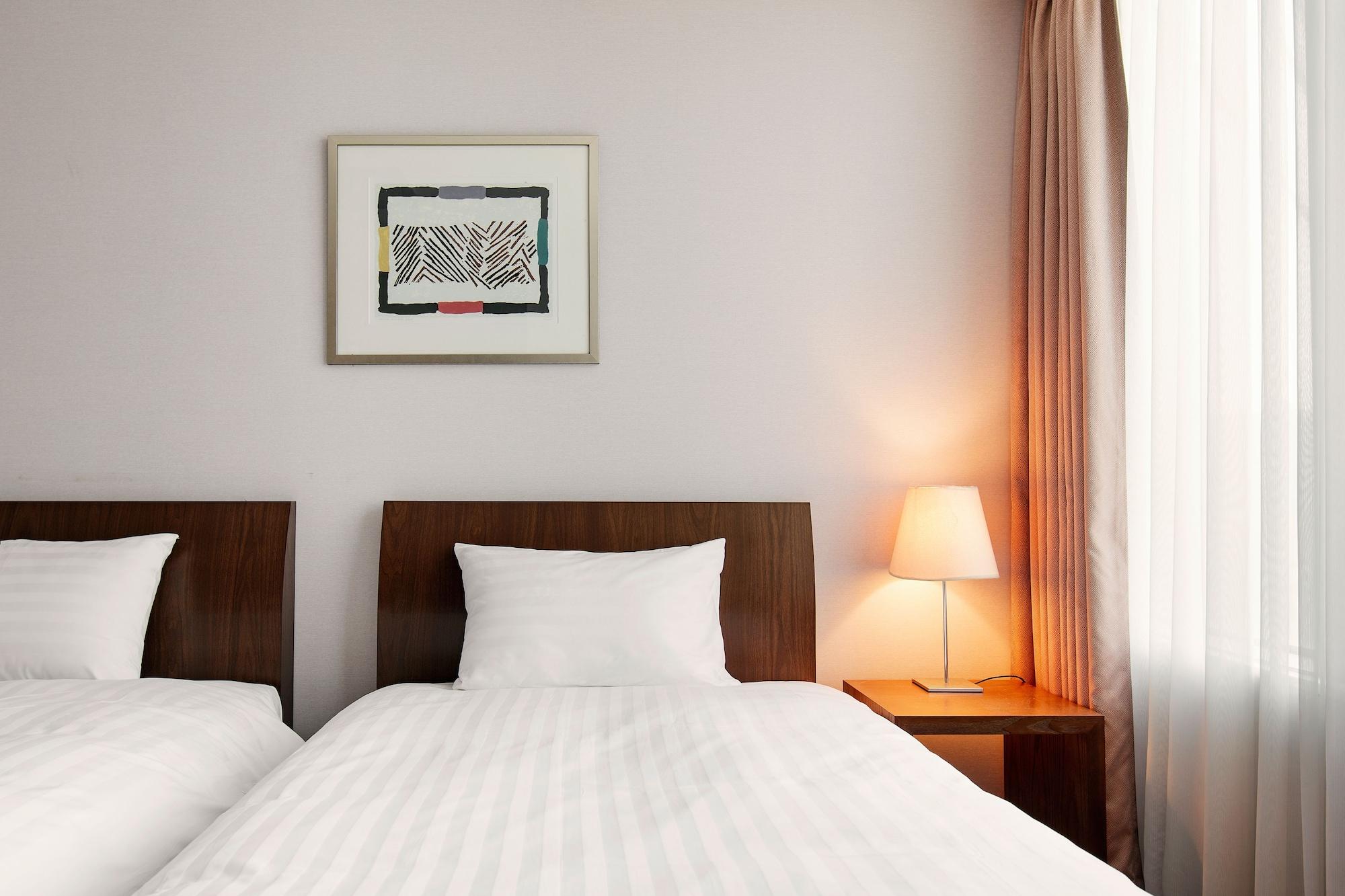 Vabien Suite 2 Serviced Residence Seoul Luaran gambar