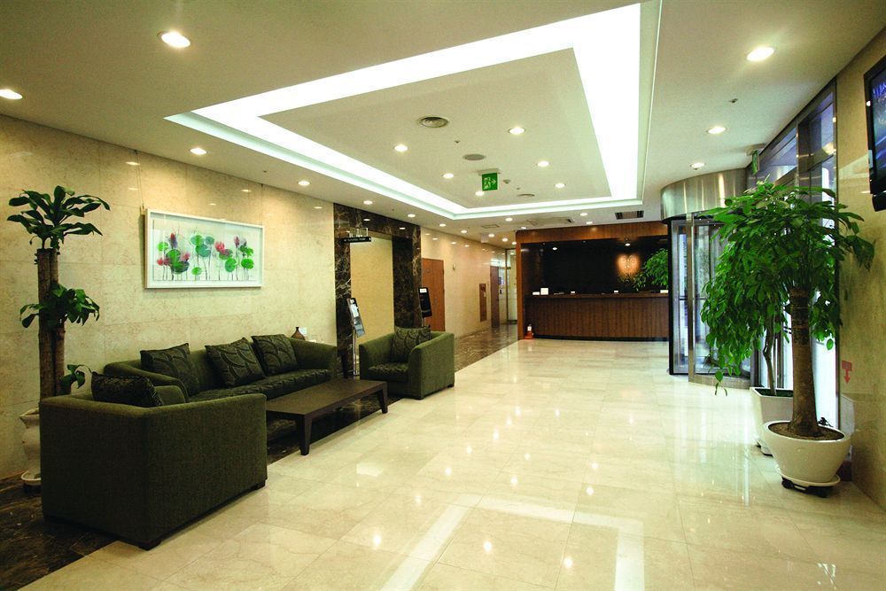 Vabien Suite 2 Serviced Residence Seoul Luaran gambar