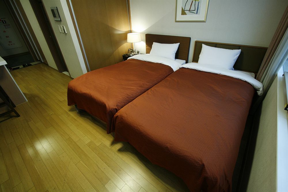 Vabien Suite 2 Serviced Residence Seoul Luaran gambar